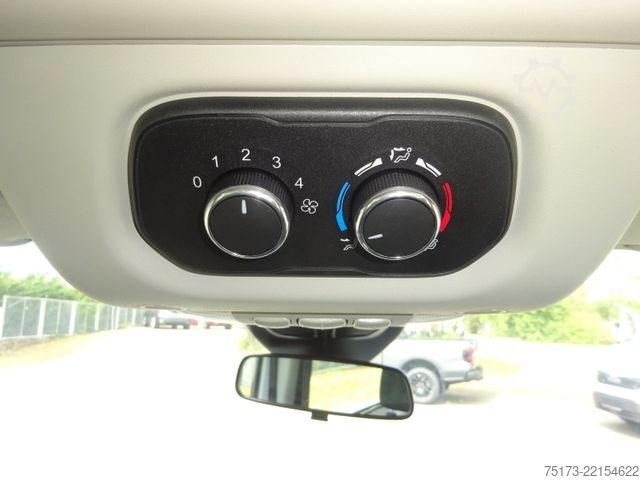 Minibus FORD Transit 350 L3H2 AT Trend BTW KMP Rampe Stndhz