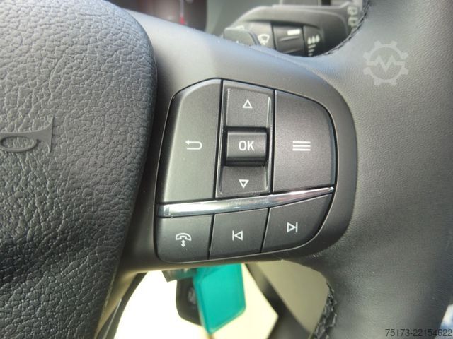 Minibus FORD Transit 350 L3H2 AT Trend BTW KMP Rampe Stndhz