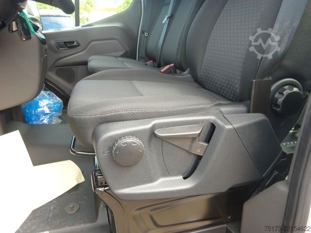 Minibus FORD Transit 350 L3H2 AT Trend BTW KMP Rampe Stndhz