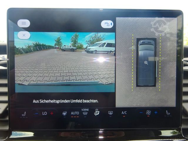 Minibus FORD Transit 350 L3H2 AT Trend BTW KMP Rampe Stndhz