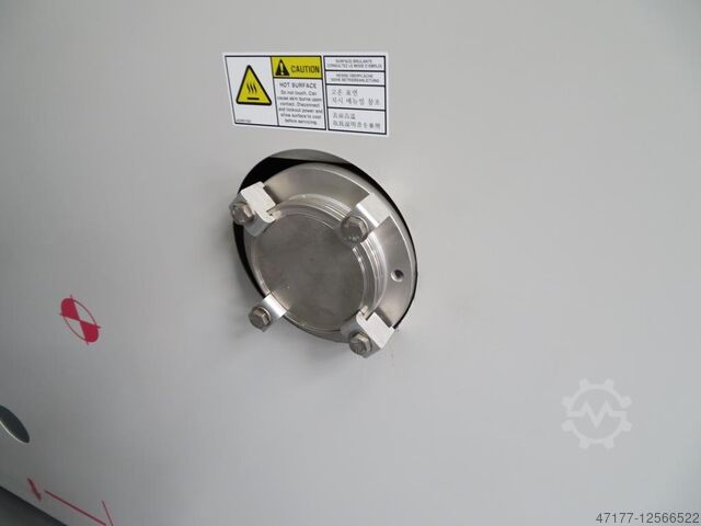 Trockenpumpe Edwards iF30k