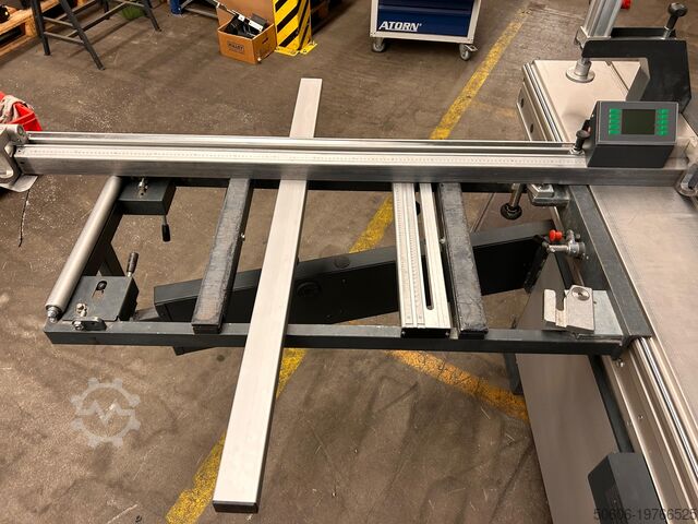 Formatkreissäge Altendorf F 45 ProDrive