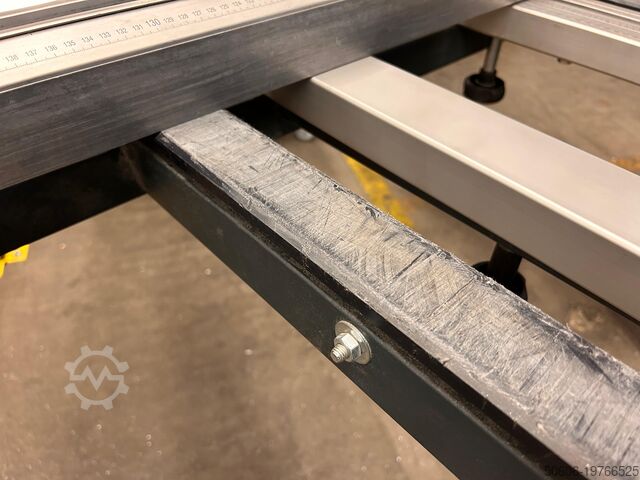 Formatkreissäge Altendorf F 45 ProDrive