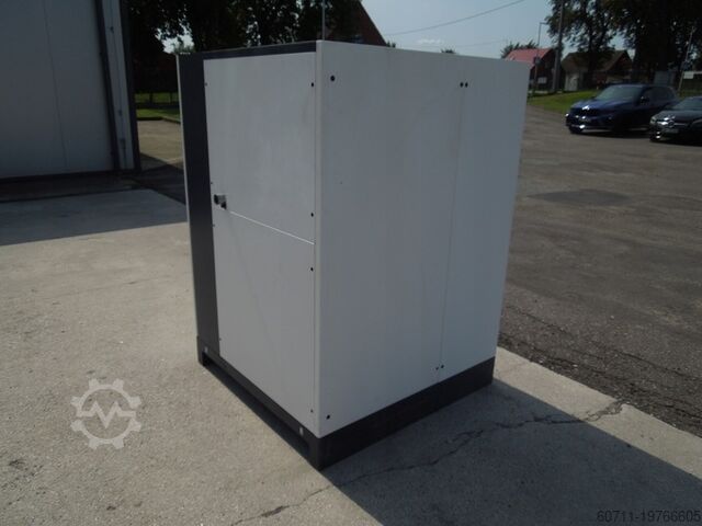 Screw compressor GARDNER DENVER KSA18