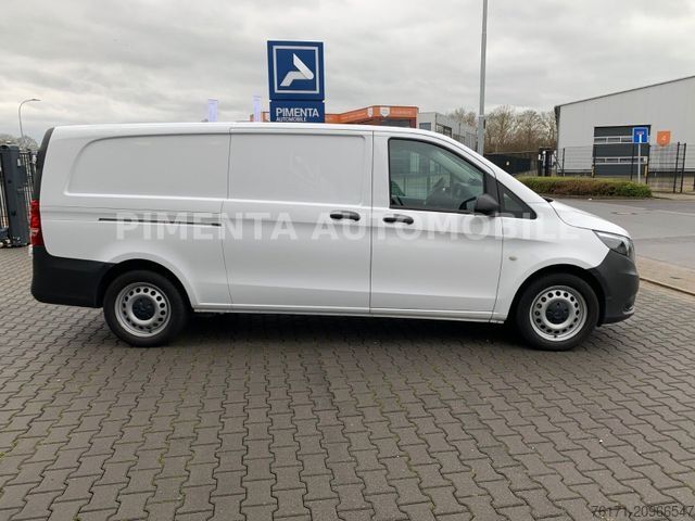 Kühltransporter MERCEDES-BENZ Vito 114 TK -20°C LANG 3000kg KLIMA RFK SOFORT