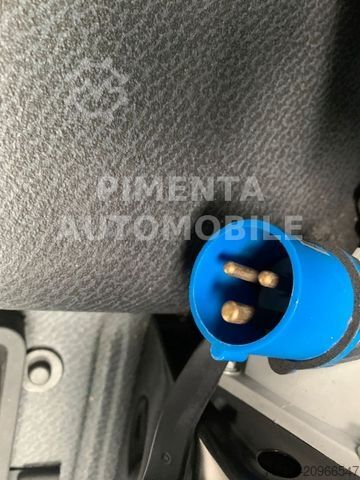 Refrigerator body van MERCEDES-BENZ Vito 114 TK -20°C LANG STDKLNG KLIMA RFK AKTION