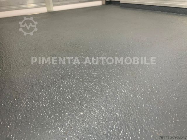 Kühltransporter MERCEDES-BENZ Vito 114 TK -20°C LANG 3000kg KLIMA RFK SOFORT