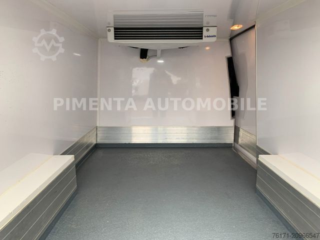 Kühltransporter MERCEDES-BENZ Vito 114 TK -20°C LANG 3000kg KLIMA RFK SOFORT