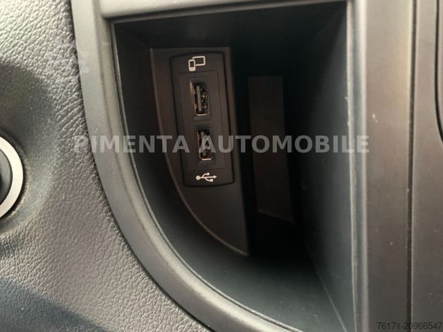 Refrigerator body van MERCEDES-BENZ Vito 114 TK -20°C LANG STDKLNG KLIMA RFK AKTION