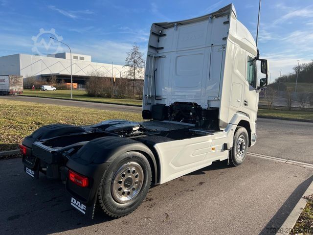 Standard tractor unit DAF XF 480 FT