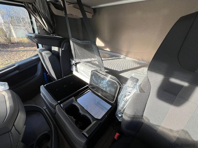 Standard SZM DAF XF 480 FT