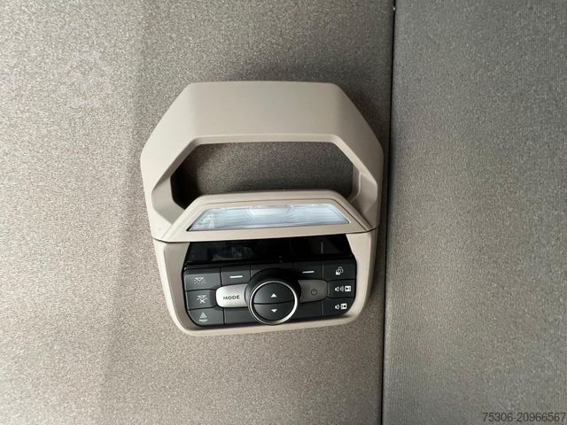 Standard tractor unit DAF XF 480 FT