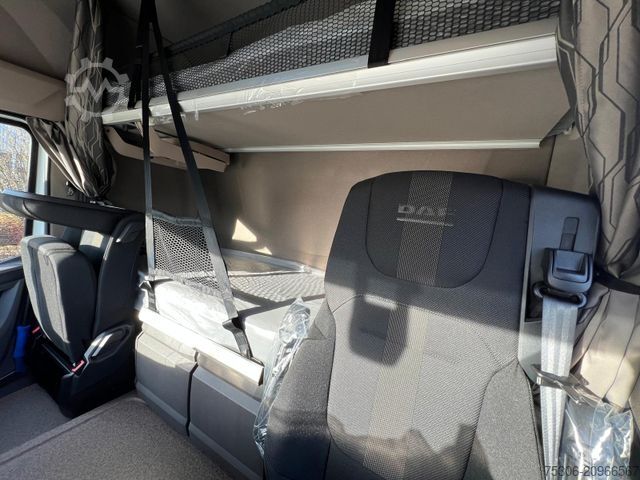 Standard SZM DAF XF 480 FT