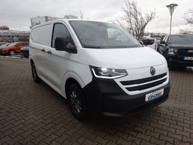 Panel van VOLKSWAGEN Transporter T7 Kasten 170PS DSG KR ACC LED 360