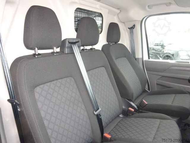 Panel van VOLKSWAGEN Transporter T7 Kasten 170PS DSG KR ACC LED 360