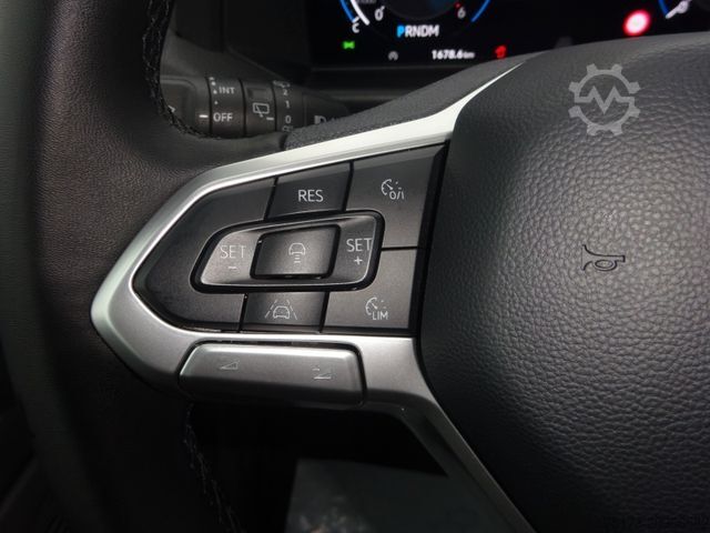 Panel van VOLKSWAGEN Transporter T7 Kasten 170PS DSG KR ACC LED 360