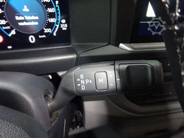 Panel van VOLKSWAGEN Transporter T7 Kasten 170PS DSG KR ACC LED 360