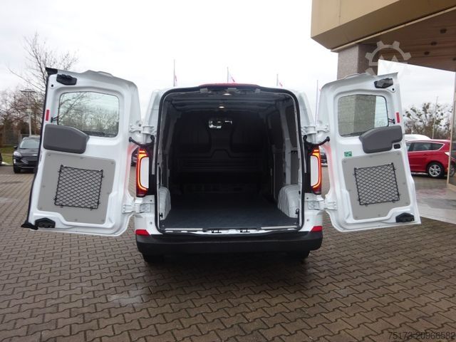 Panel van VOLKSWAGEN Transporter T7 Kasten 170PS DSG KR ACC LED 360