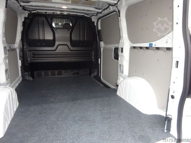 Panel van VOLKSWAGEN Transporter T7 Kasten 170PS DSG KR ACC LED 360