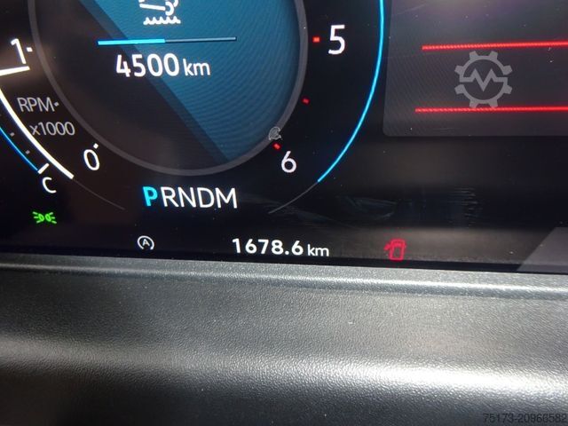 Panel van VOLKSWAGEN Transporter T7 Kasten 170PS DSG KR ACC LED 360