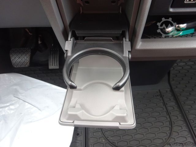 Panel van VW Transporter T7 Kasten 170PS DSG KR ACC LED 360