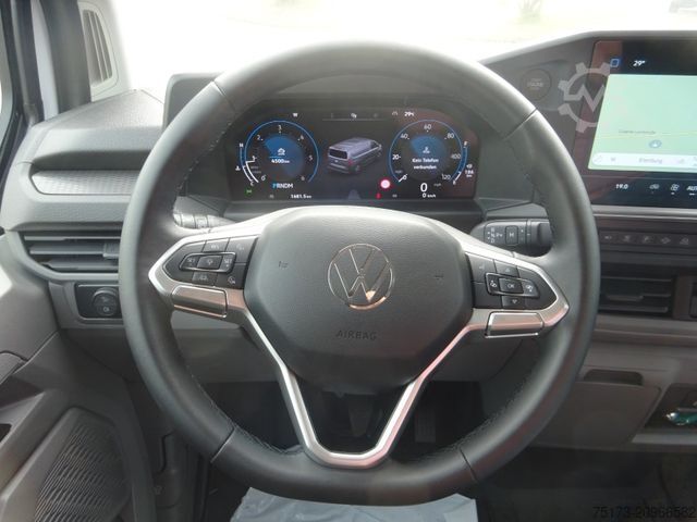 Panel van VW Transporter T7 Kasten 170PS DSG KR ACC LED 360