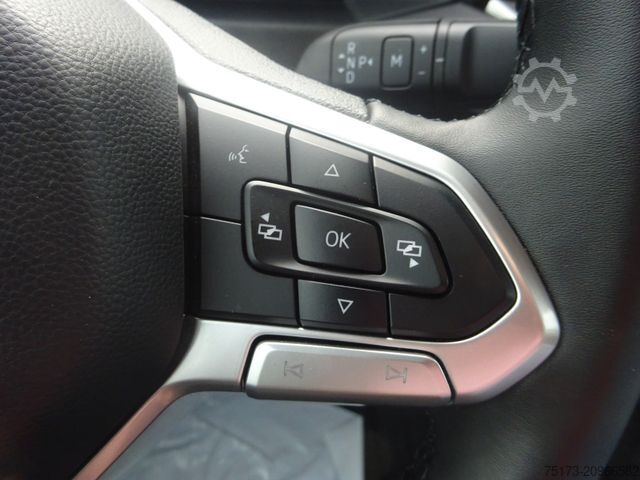 Panel van VW Transporter T7 Kasten 170PS DSG KR ACC LED 360