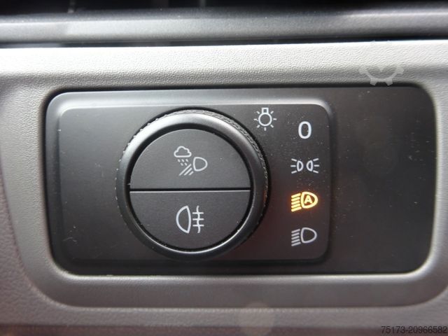 Panel van VW Transporter T7 Kasten 170PS DSG KR ACC LED 360