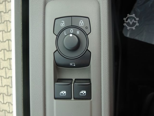 Panel van VW Transporter T7 Kasten 170PS DSG KR ACC LED 360