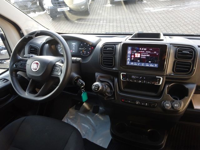 Panel van FIAT Ducato Kasten 140PS L2H2 Tempomat DAB+