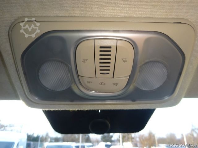 Panel van FIAT Ducato Kasten 140PS L2H2 Tempomat DAB+