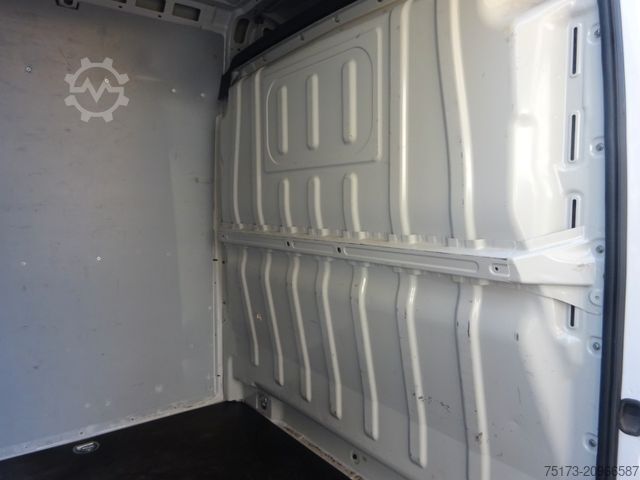 Panel van FIAT Ducato Kasten 140PS L2H2 Tempomat DAB+