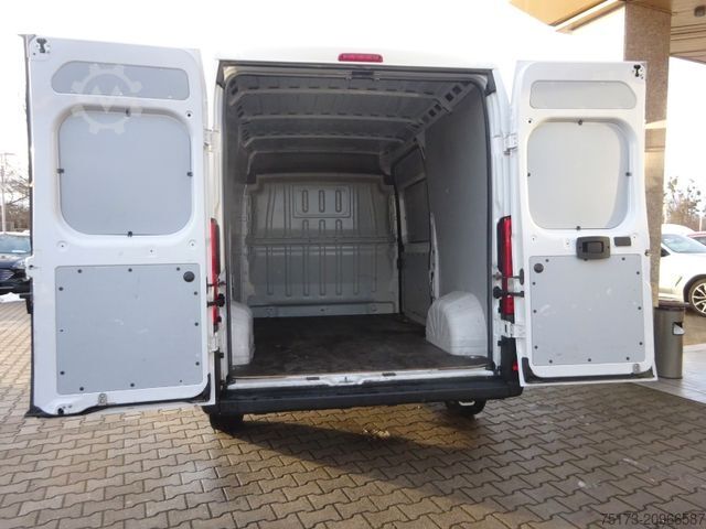Panel van FIAT Ducato Kasten 140PS L2H2 Tempomat DAB+