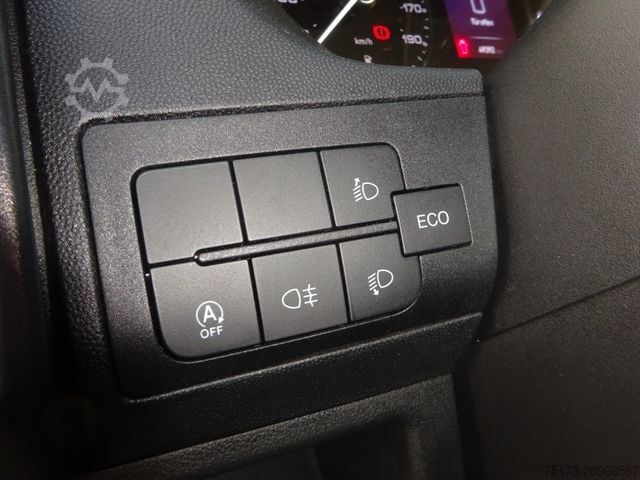 Panel van FIAT Ducato Kasten 140PS L2H2 Tempomat DAB+