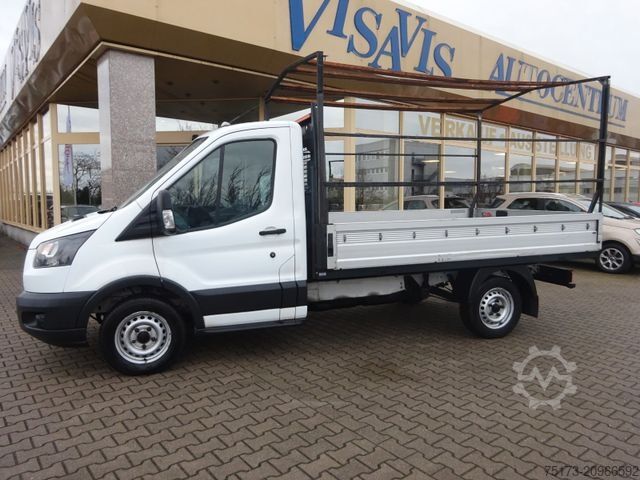 Pick-up van FORD Transit EK Pritsche 310 L2 VA 105PS