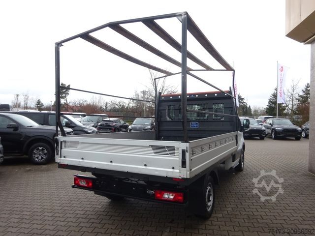 Pick-up van FORD Transit EK Pritsche 310 L2 VA 105PS