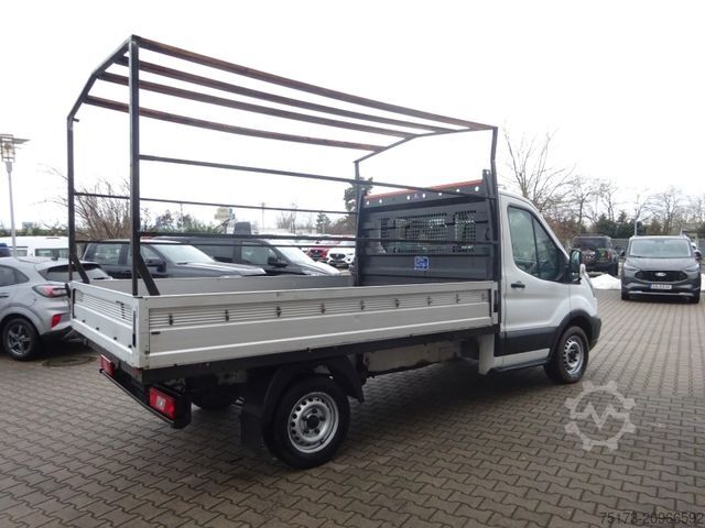Pick-up van FORD Transit EK Pritsche 310 L2 VA 105PS