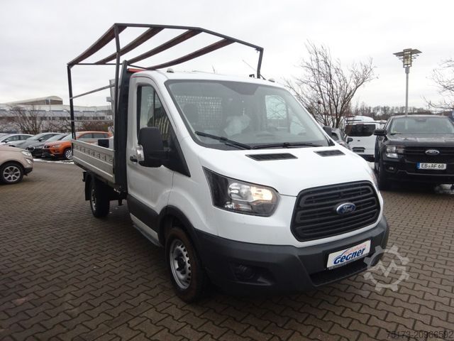 Pick-up van FORD Transit EK Pritsche 310 L2 VA 105PS
