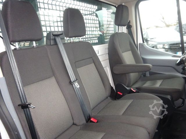 Pick-up van FORD Transit EK Pritsche 310 L2 VA 105PS