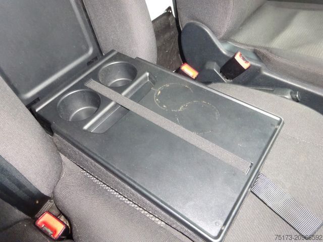 Pick-up van FORD Transit EK Pritsche 310 L2 VA 105PS