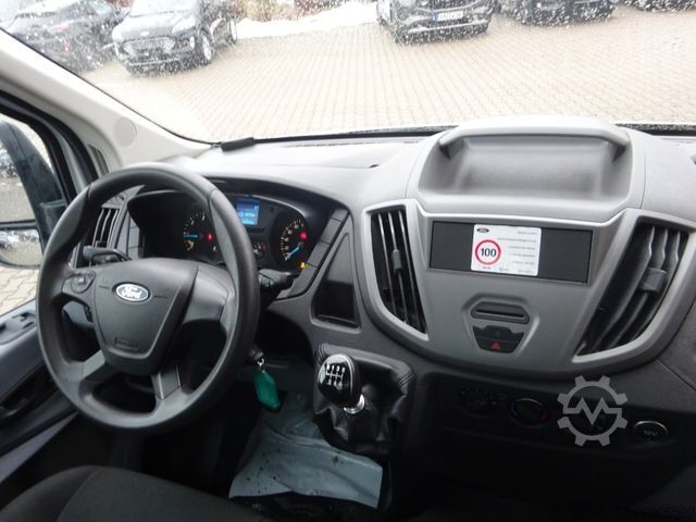 Pick-up van FORD Transit EK Pritsche 310 L2 VA 105PS
