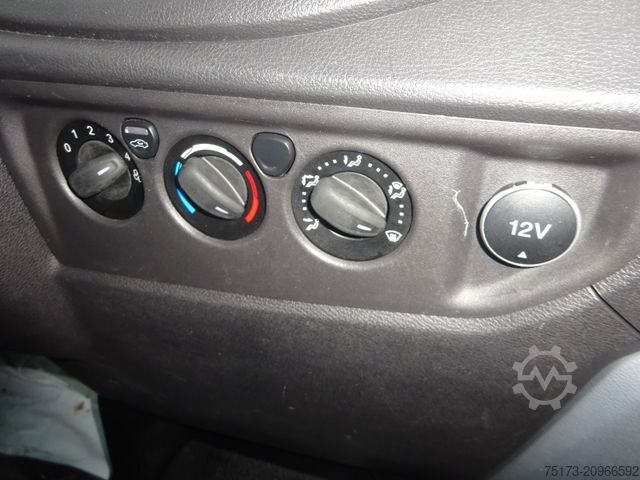 Pick-up van FORD Transit EK Pritsche 310 L2 VA 105PS