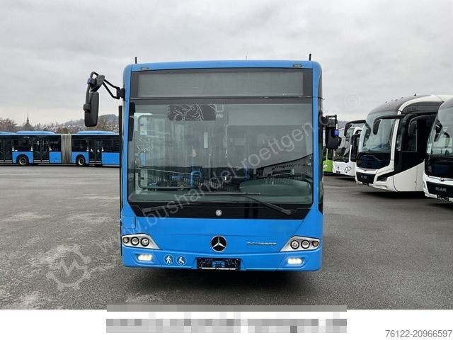 Articulated bus MERCEDES-BENZ Conecto G/Klima/Euro6/O 530 G/A23/A40
