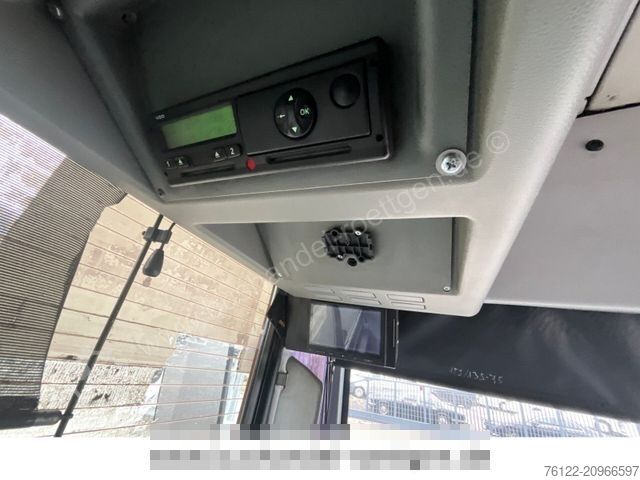 Articulated bus MERCEDES-BENZ Conecto G/Klima/Euro6/O 530 G/A23/A40