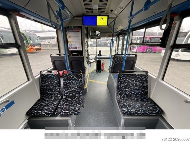 City bus MAN A 21 Lion?s City/3-türig/O530Citaro/50x vor.