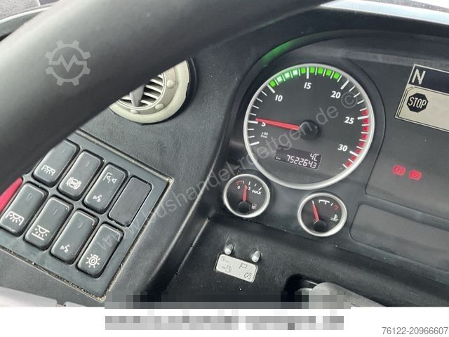 City bus MAN A 21 Lion?s City/3-türig/O530Citaro/50x vor.