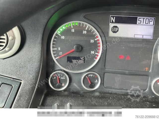 City bus MAN A 21 Lion?s City/3-türig/O530Citaro/50x vor.