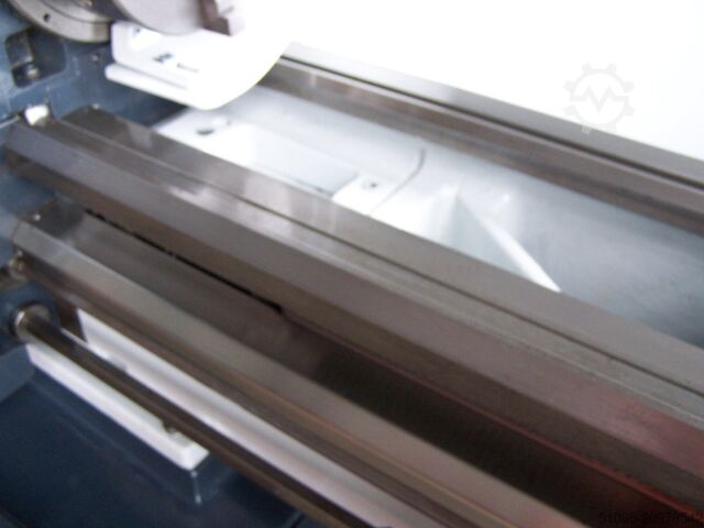 Center lathe Colchester Master 3250