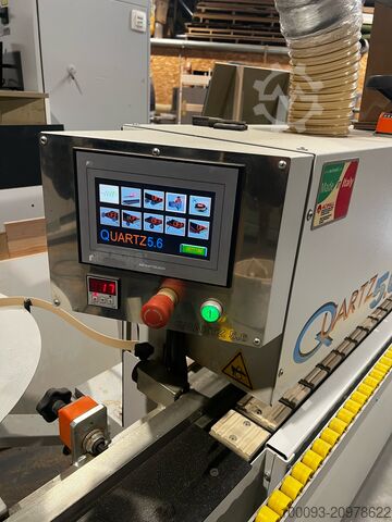 Vitap Qartz 5.6 VITAP Vitap QARTZ5.6