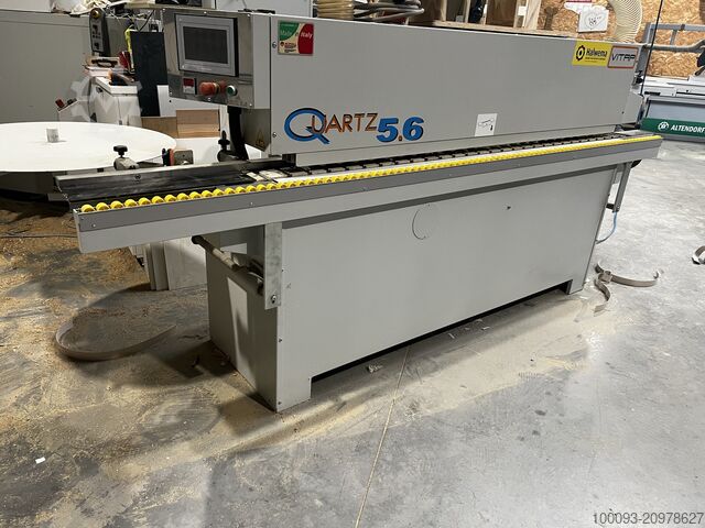 Vitap Qartz 5.6 Italia Vitap Qartz 5.6